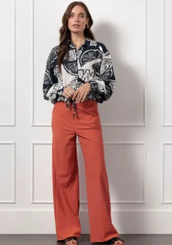 STUDIO ANNELOES PANTALON