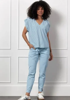 STUDIO ANNELOES PANTALON