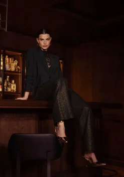 STUDIO ANNELOES PANTALON