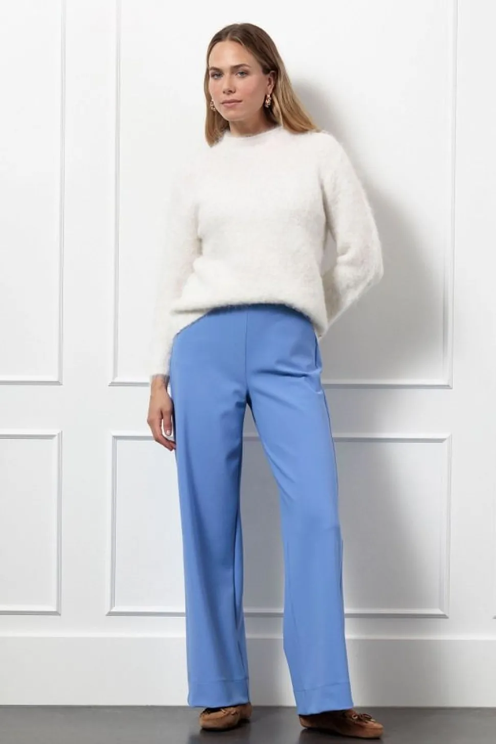STUDIO ANNELOES PANTALON