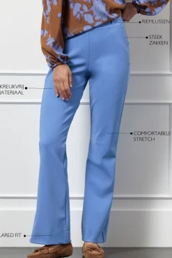 STUDIO ANNELOES PANTALON