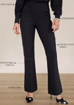 STUDIO ANNELOES PANTALON