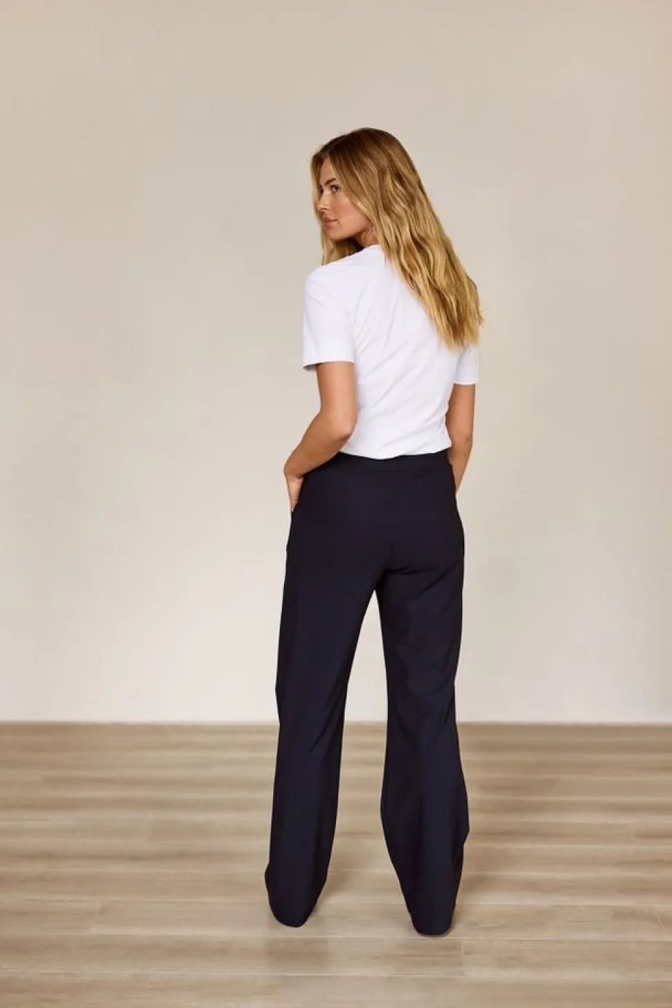 STUDIO ANNELOES PANTALON