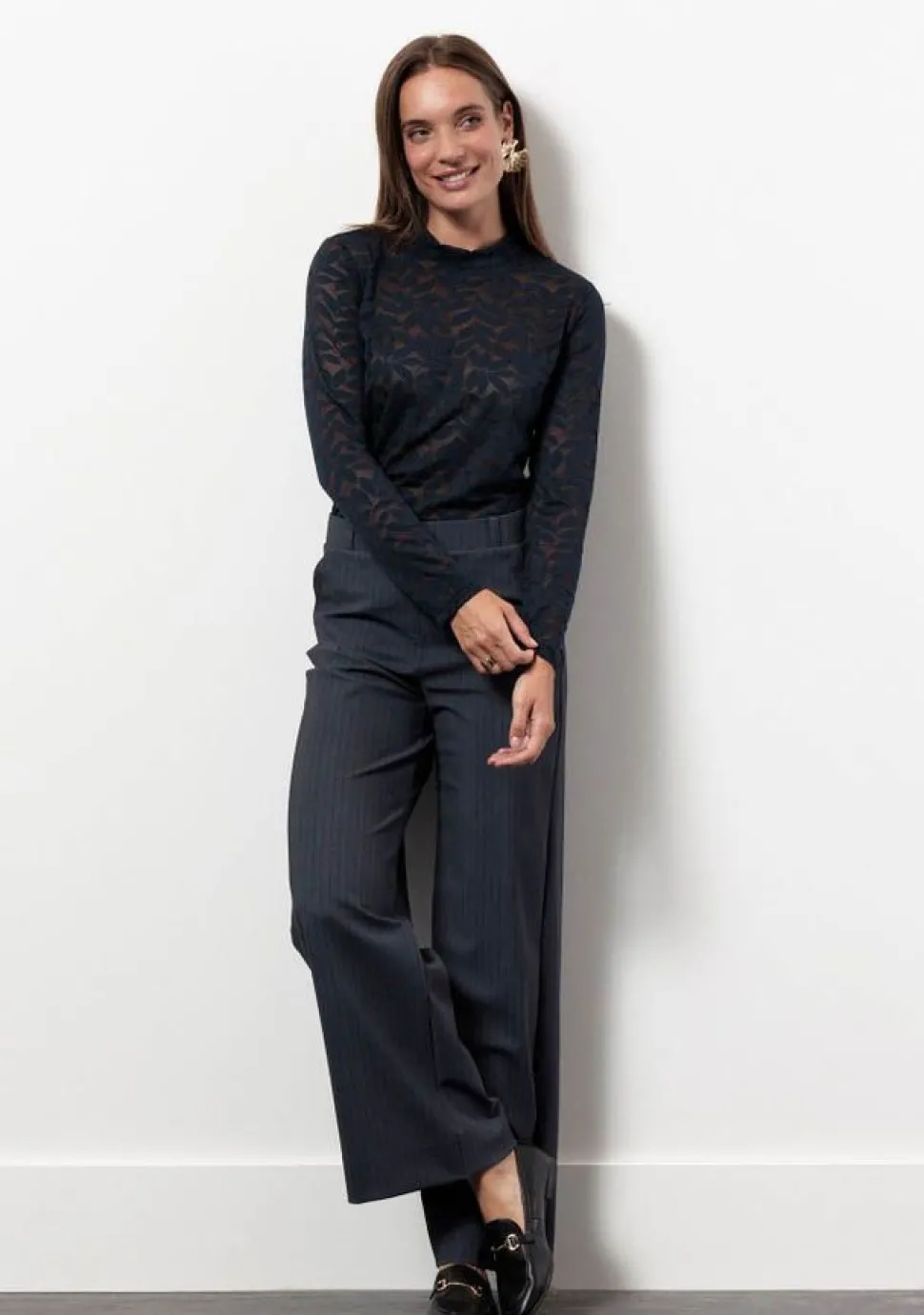 STUDIO ANNELOES PANTALON