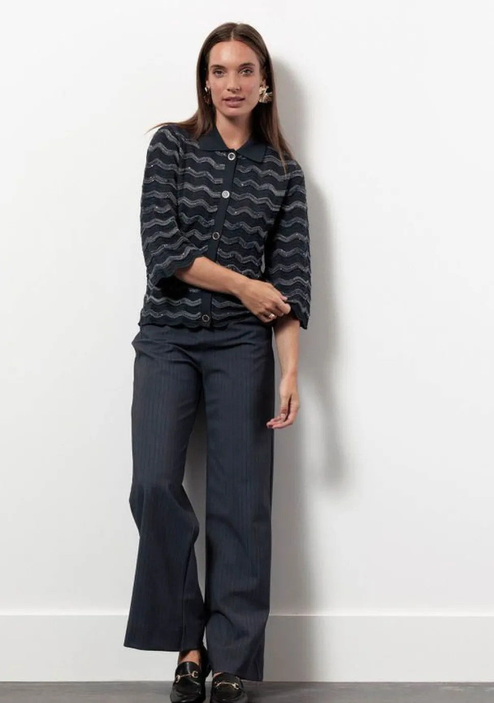 STUDIO ANNELOES PANTALON