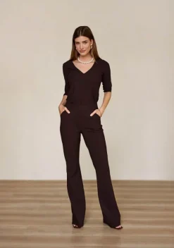 STUDIO ANNELOES PANTALON