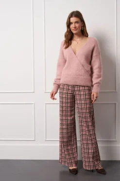 STUDIO ANNELOES PANTALON
