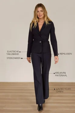 STUDIO ANNELOES PANTALON