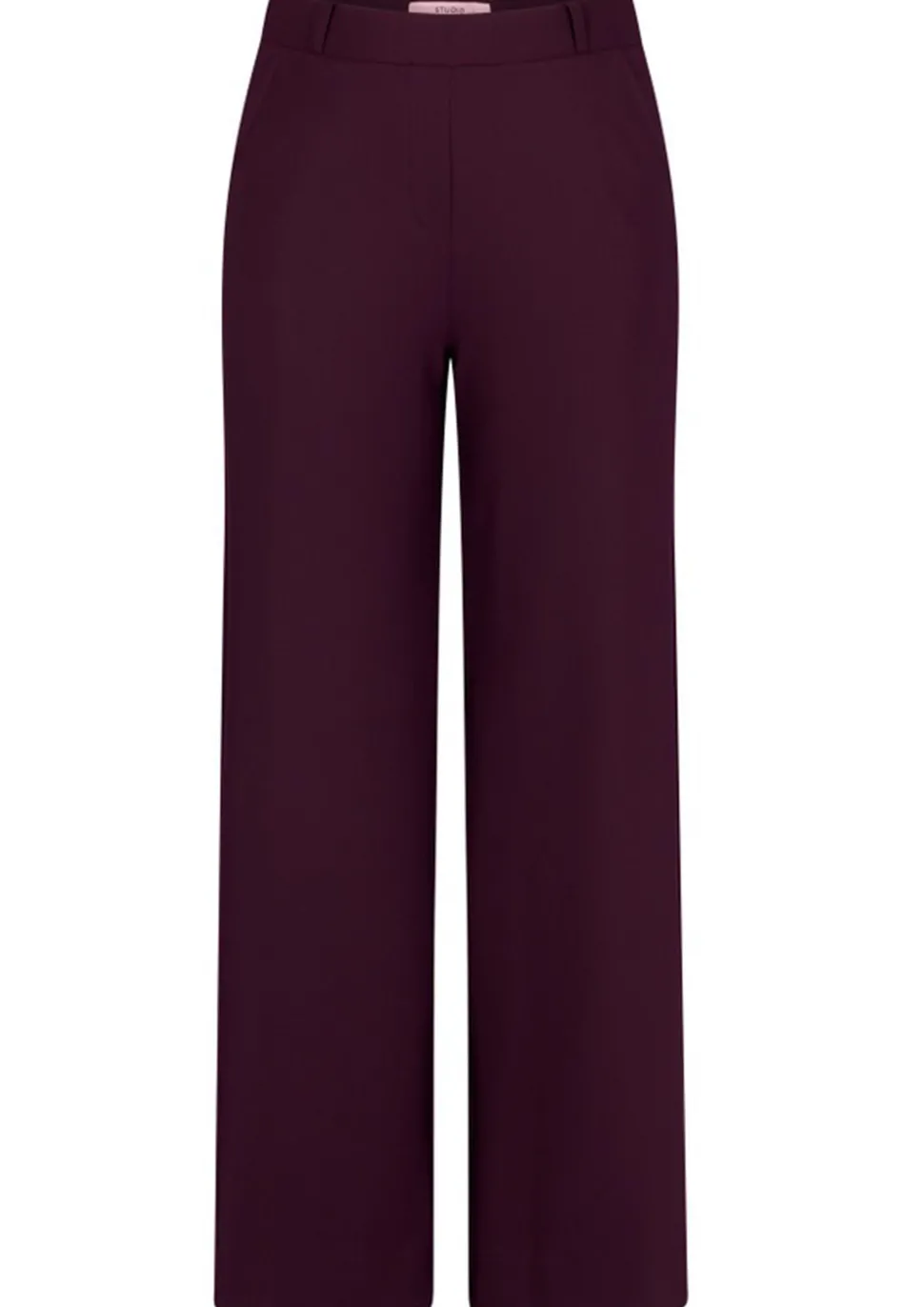 STUDIO ANNELOES PANTALON