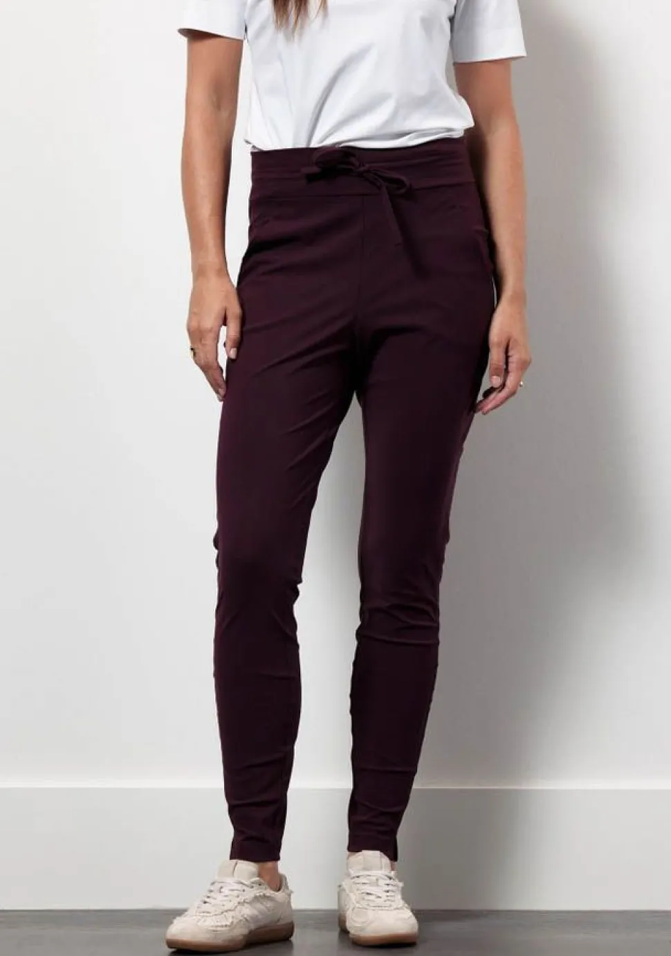 STUDIO ANNELOES PANTALON