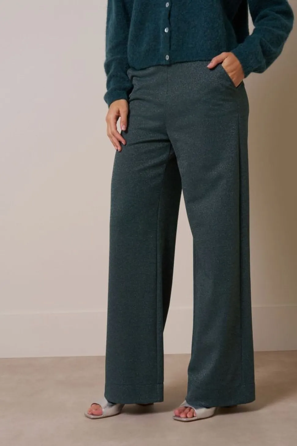STUDIO ANNELOES PANTALON