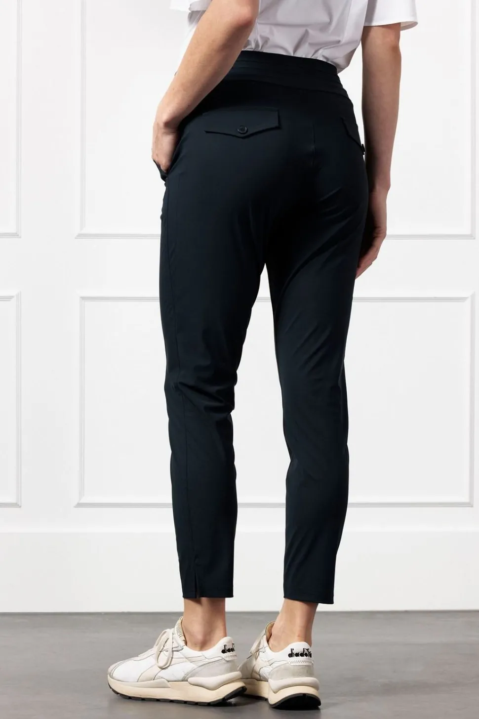 STUDIO ANNELOES PANTALON