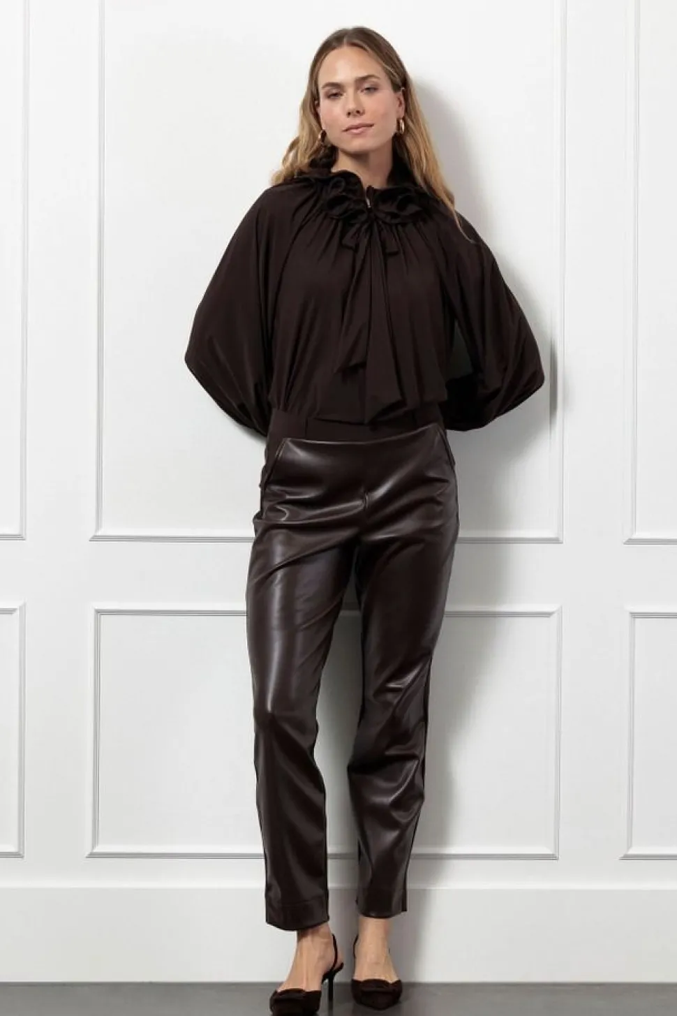 STUDIO ANNELOES PANTALON