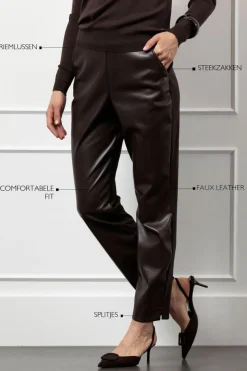 STUDIO ANNELOES PANTALON