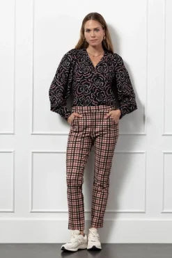 STUDIO ANNELOES PANTALON