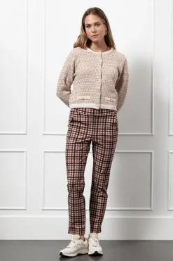 STUDIO ANNELOES PANTALON