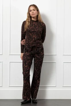 STUDIO ANNELOES PANTALON