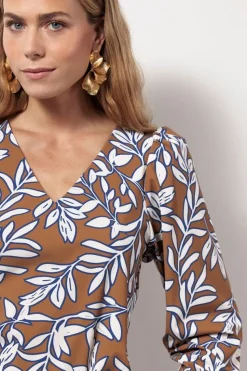 STUDIO ANNELOES SHIRT