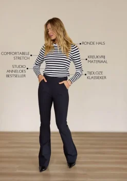 STUDIO ANNELOES SHIRT