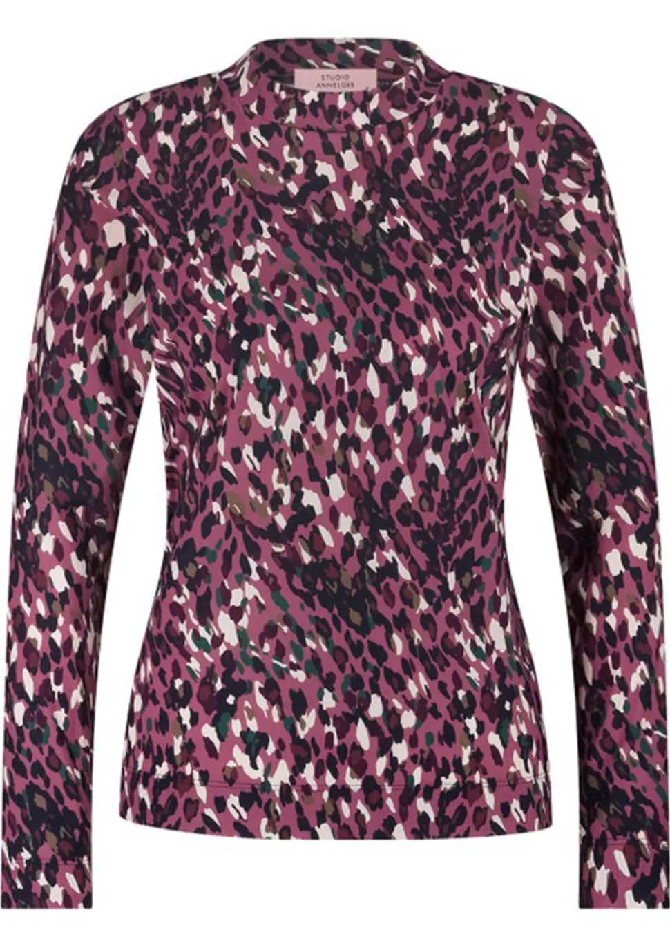 STUDIO ANNELOES SHIRT