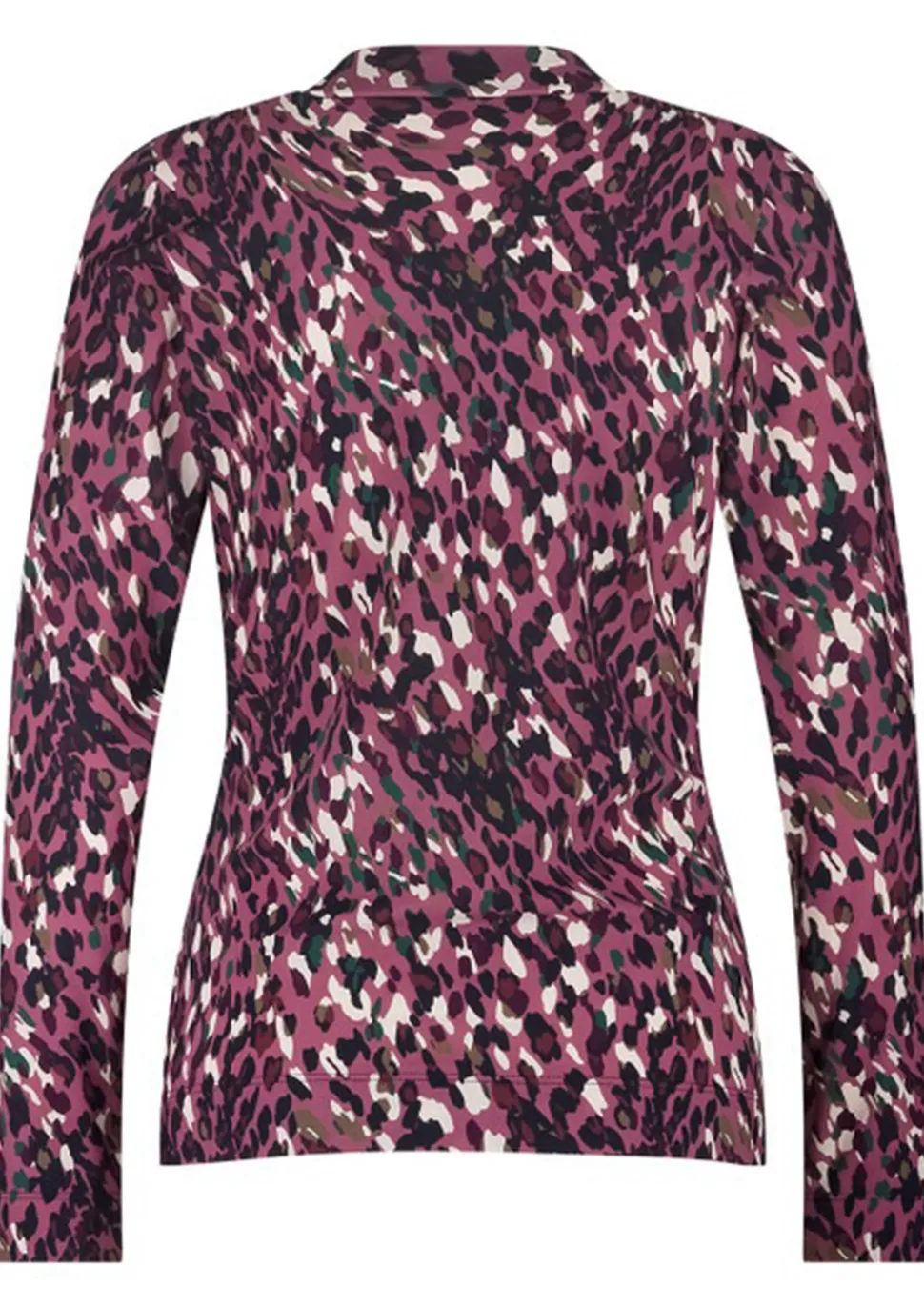 STUDIO ANNELOES SHIRT