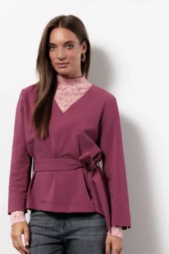 STUDIO ANNELOES SHIRT
