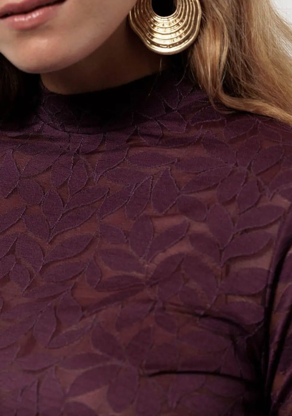 STUDIO ANNELOES SHIRT