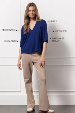 STUDIO ANNELOES SHIRT