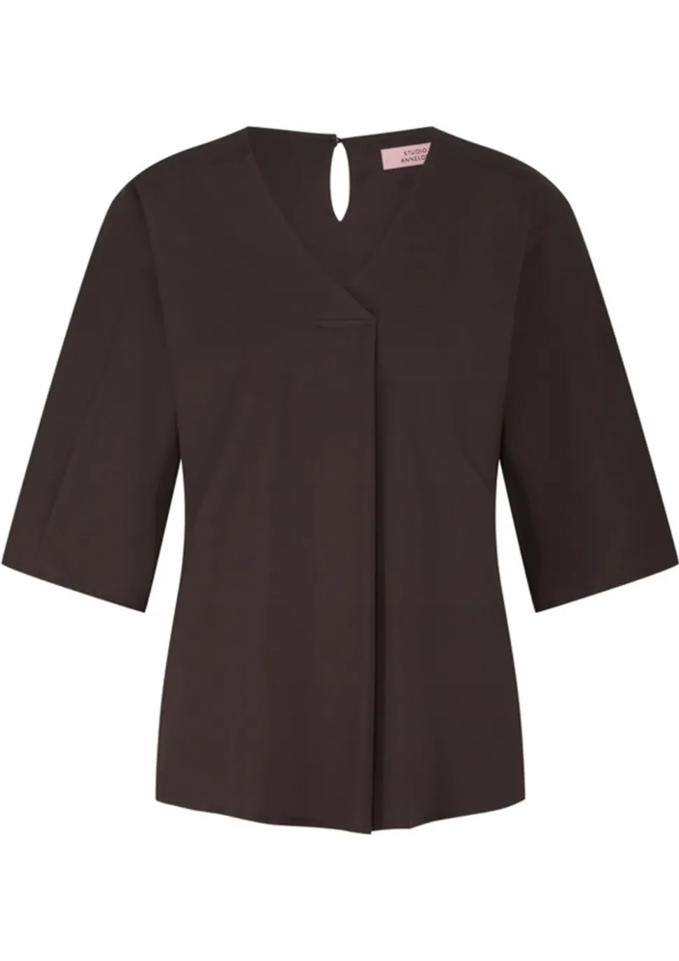 STUDIO ANNELOES SHIRT