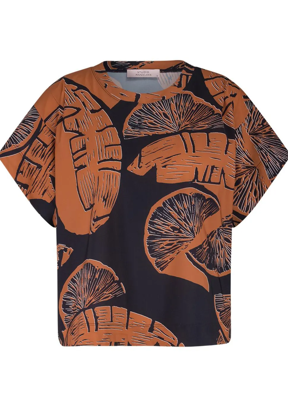 STUDIO ANNELOES SHIRT