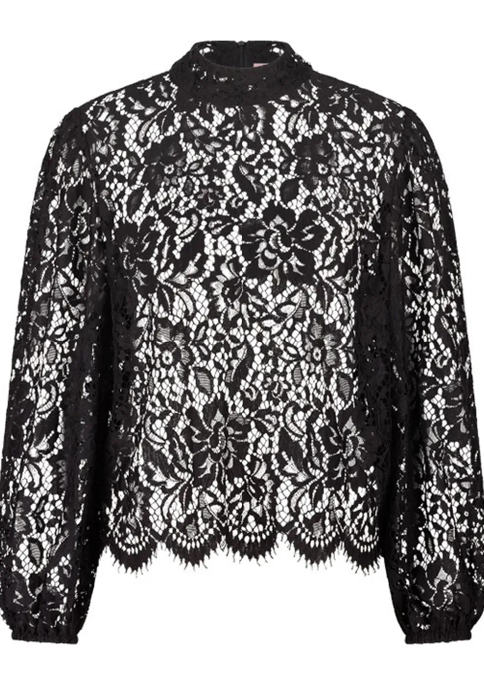 STUDIO ANNELOES SHIRT
