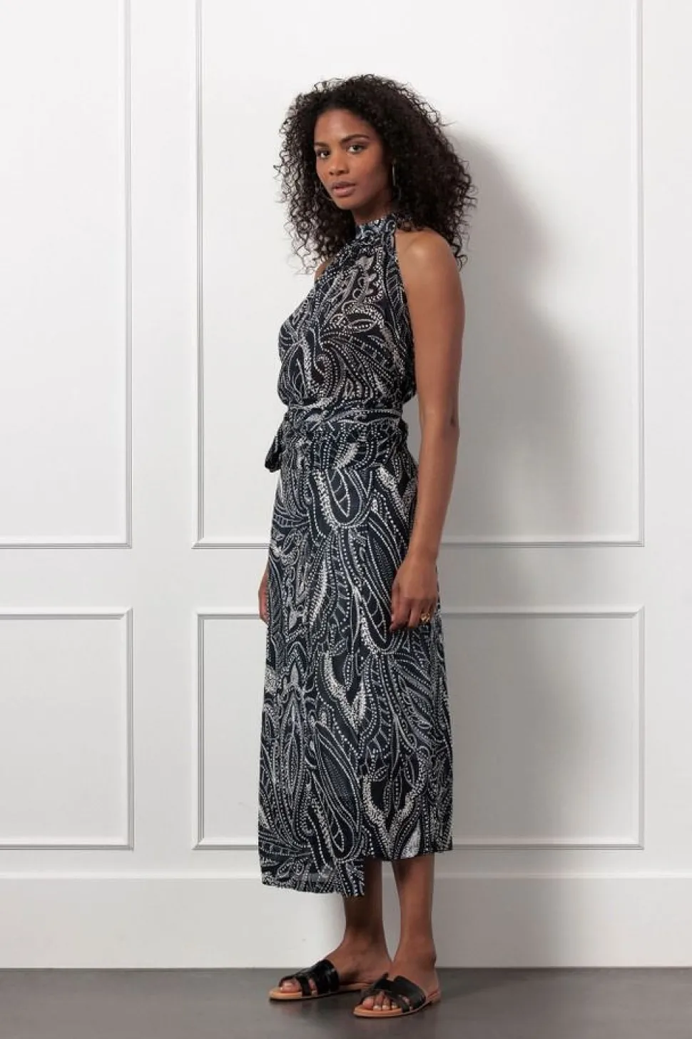 STUDIO ANNELOES TOP