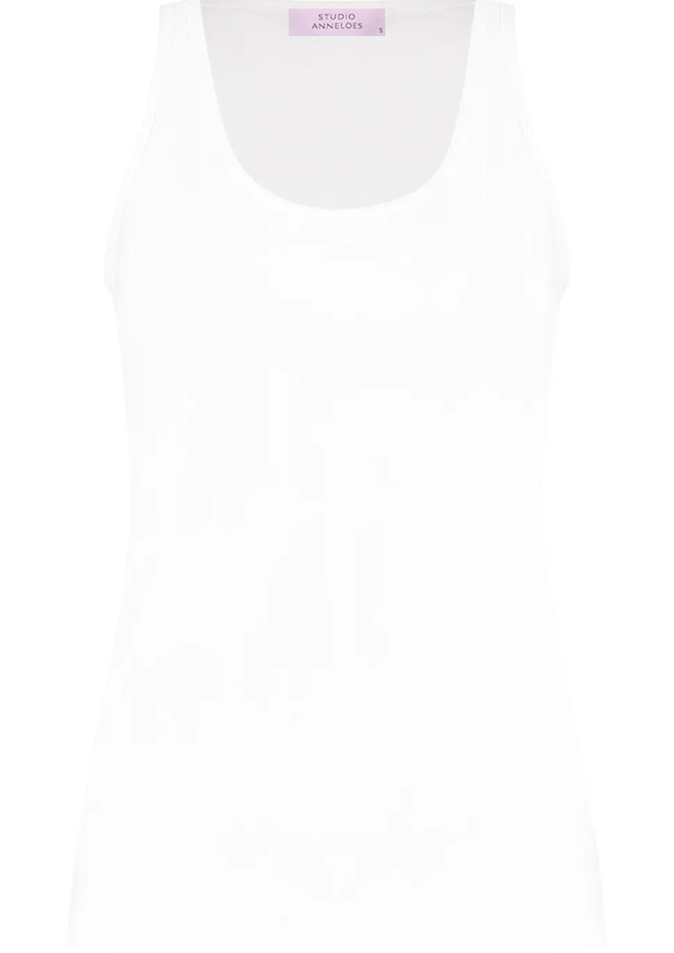 STUDIO ANNELOES TOP