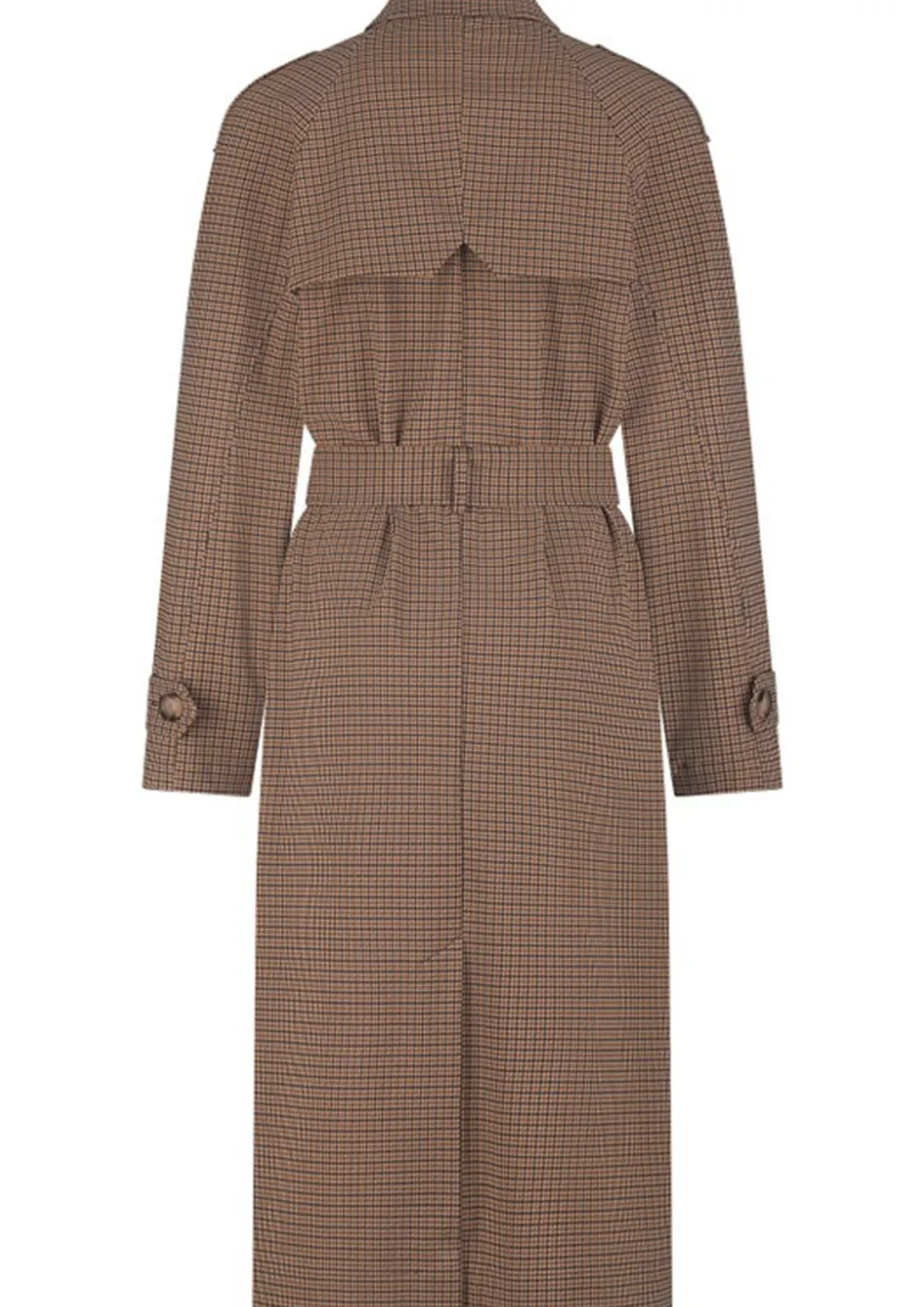 STUDIO ANNELOES TRENCHCOAT