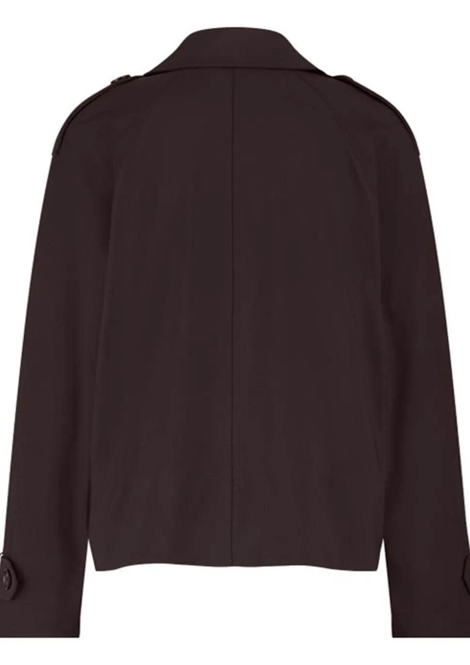 STUDIO ANNELOES TRENCHCOAT