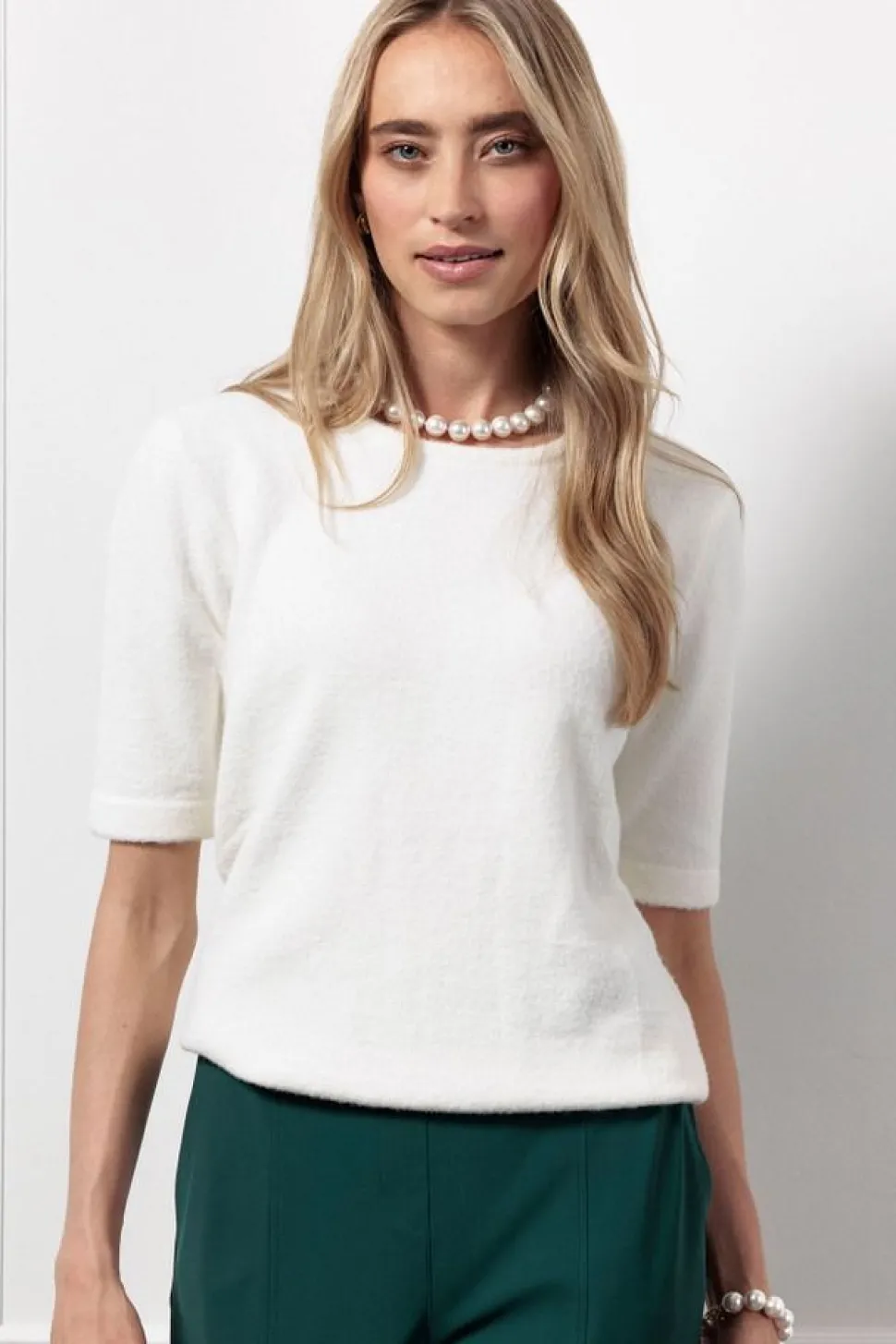 STUDIO ANNELOES TRUI KORTE MOUW