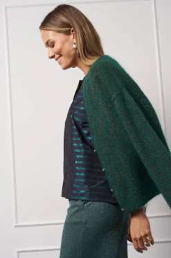 STUDIO ANNELOES VEST