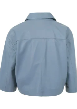 STUDIO AR BLOUSE