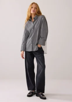 SUMMUM BLOUSE