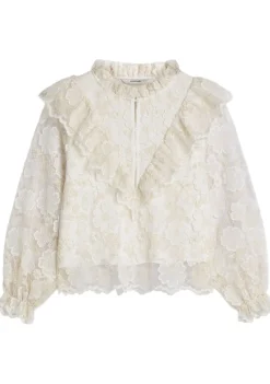 SUMMUM BLOUSE