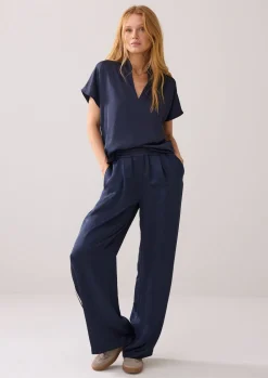 SUMMUM BLOUSE
