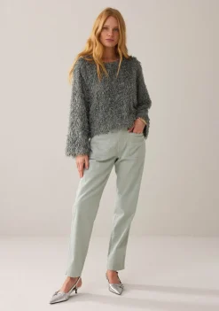 SUMMUM BLOUSE