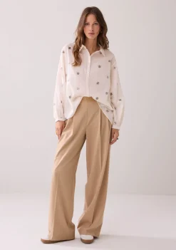 SUMMUM BLOUSE
