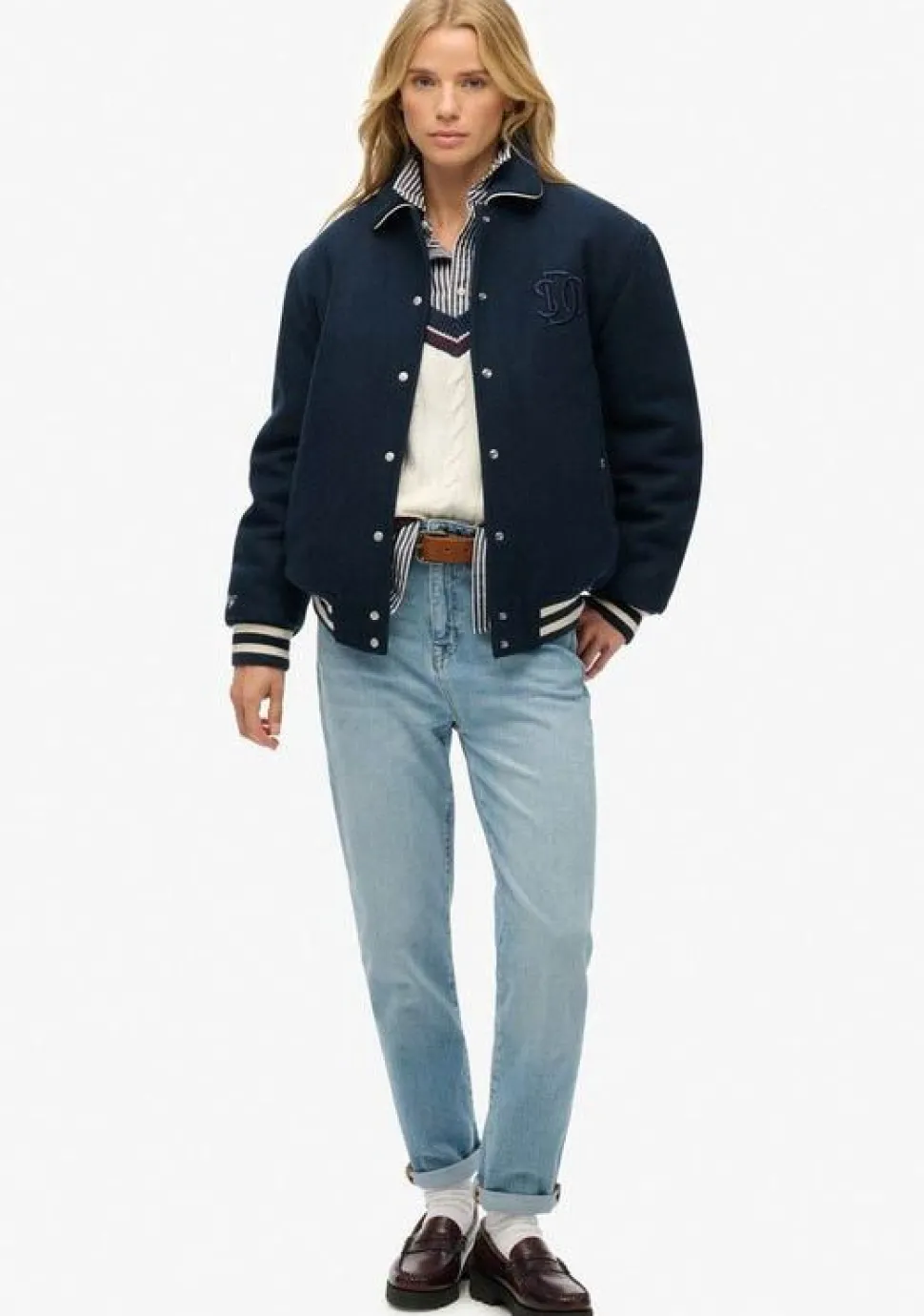 SUPERDRY BOMBERJACK