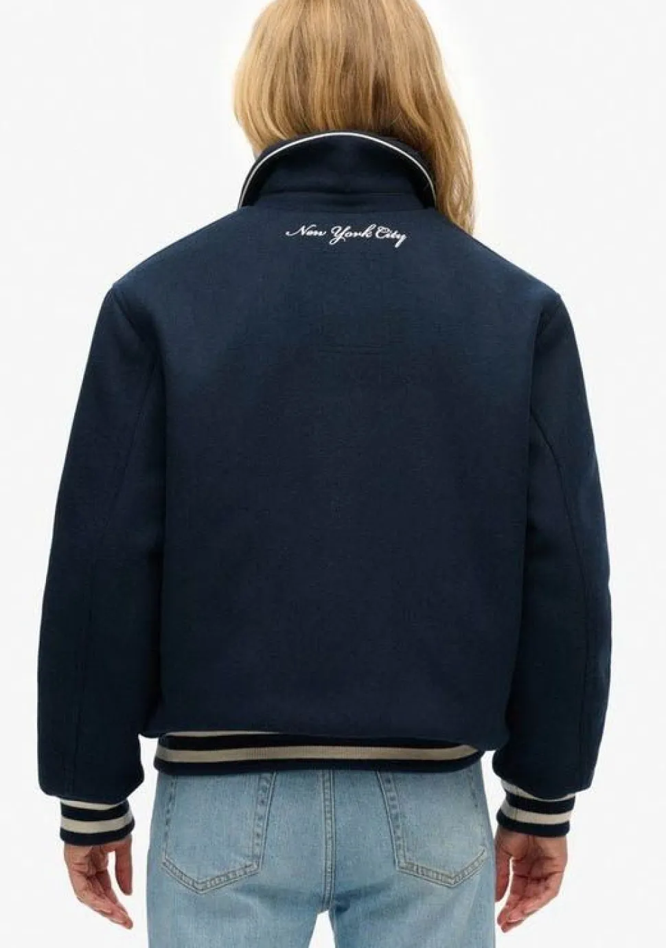 SUPERDRY BOMBERJACK