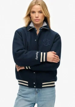SUPERDRY BOMBERJACK