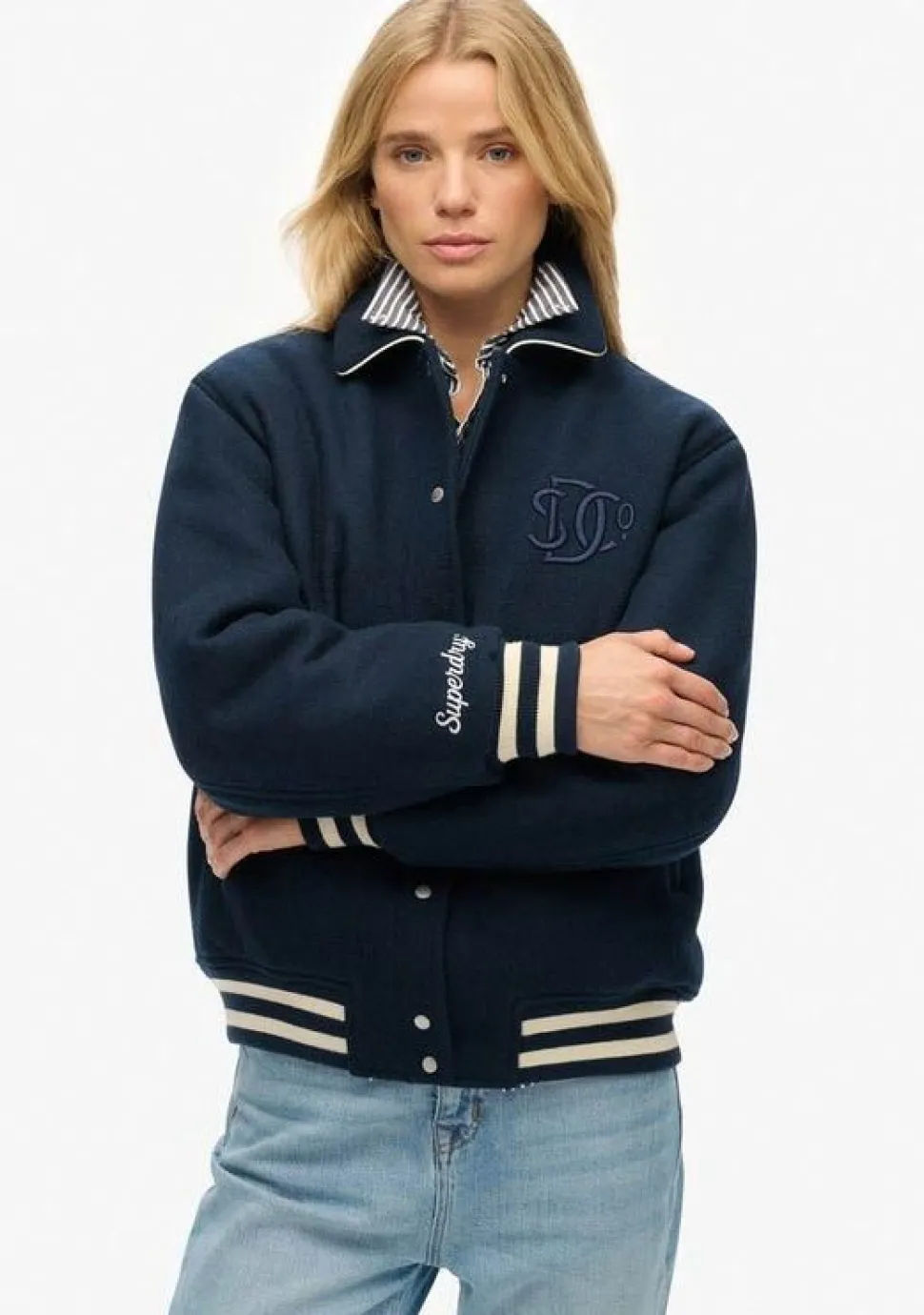 SUPERDRY BOMBERJACK