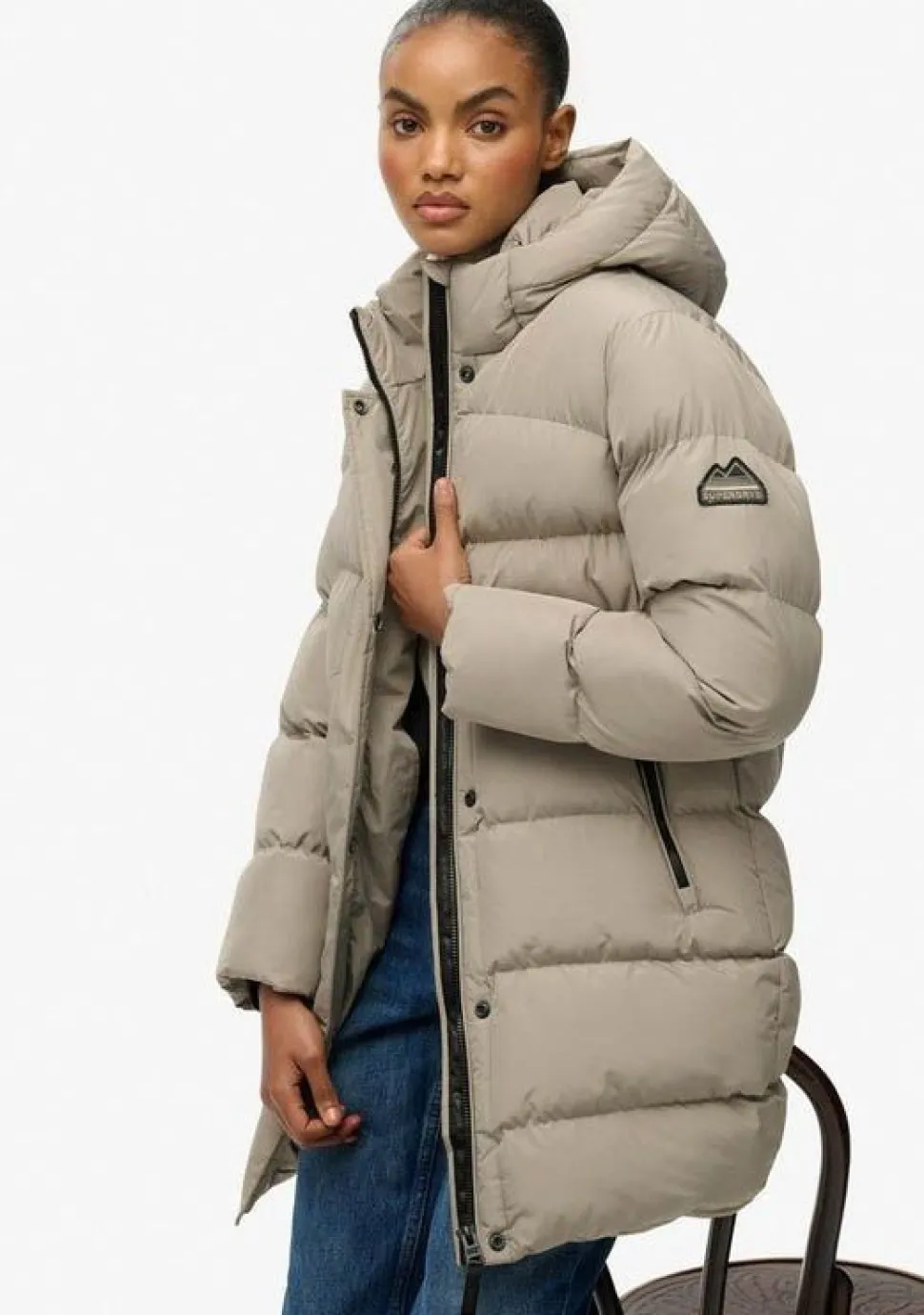 SUPERDRY JACK