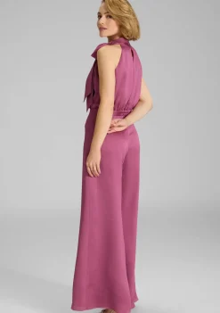 SWING JUMPSUIT