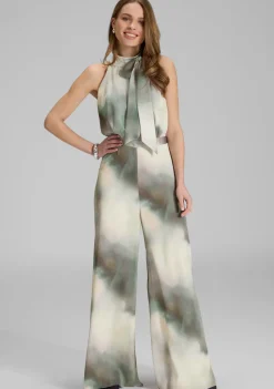 SWING JUMPSUIT